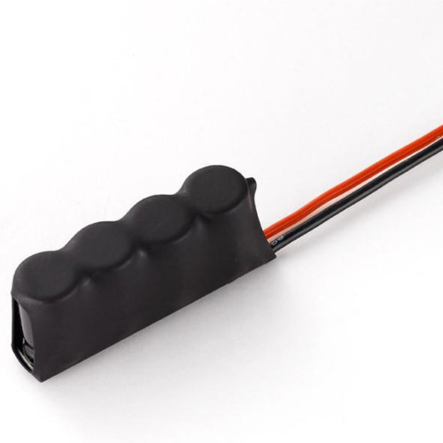 Capacitor Module (Factory edition) 1/8 standard