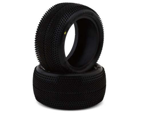 Azami - 1/10 - Rear - Yellow - pr