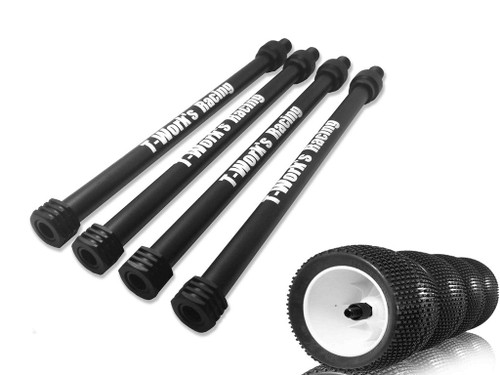 1/8 Truggy Tire Holder ( 4 pcs. )