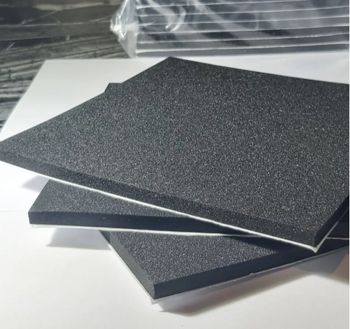 The Landing Pad - Protective Neoprene ESC Mount