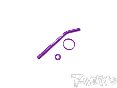 Fuel Bottle Tube /Collar/ Spacer 5 colors P