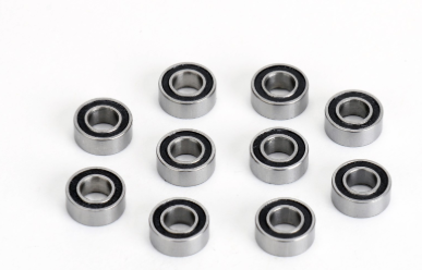 5x10 Clutch bearings pack of 10pcs