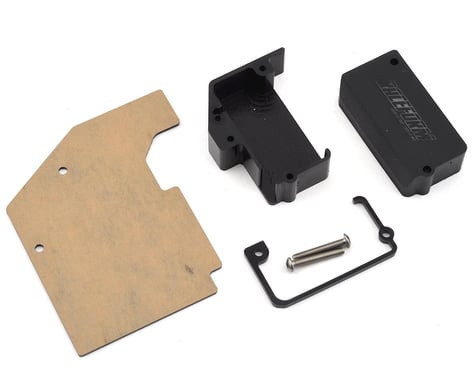 Raceform EB410 V2 Electronics Tray