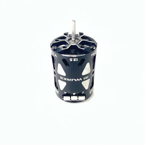 R1WURKS 13.5 V21-HD ROAR