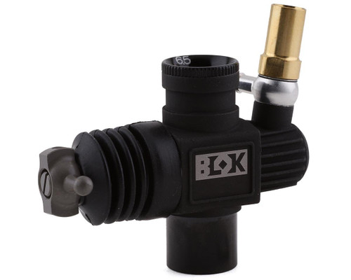 Tekno RC BLOK 21 Carburetor