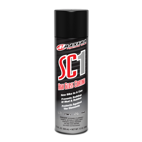 SC1 HI GLOSS COATING