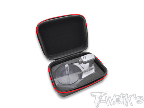 Compact Hard Case RACEFORM Lazer Jig ( 1/8 Buggy )