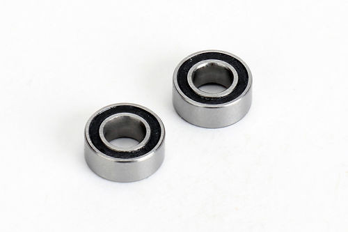 5x10 Clutch bearings (2 pcs)
