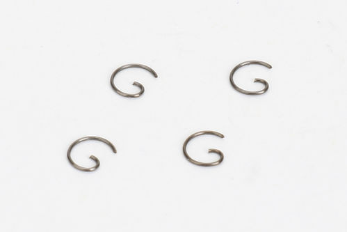 Piston Pin Clips