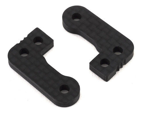 Tekno RC EB410/ET410 Spindle Arms (Type C)