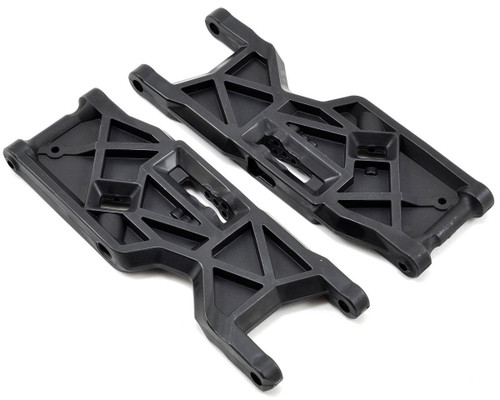 Tekno RC Front Suspension Arms (2)