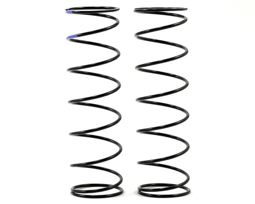 Tekno RC 80mm Rear Shock Spring Set (1.4 x 8.0T) (2)