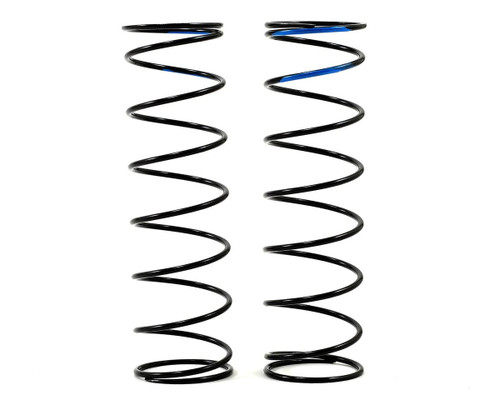 Tekno RC 80mm Rear Shock Spring Set (1.4 x 8.5T) (2)