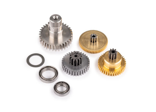 Gear set (for 2085R servo)