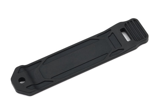 Battery strap