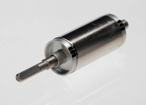 Rotor, VelineonÆ 380 motor