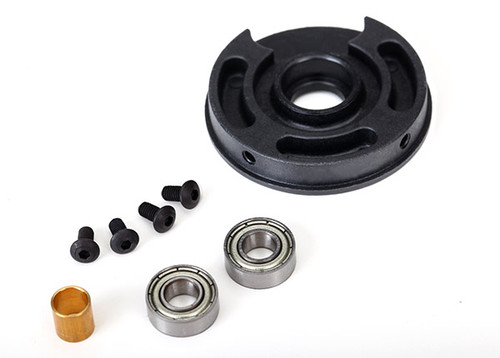 Rebuild kit, VelineonÆ 3500 (includes plastic endbell, †5x11x4mm ball bearings (2), 2.5x5mm BCS (with threadlock) (4), rear bushing)