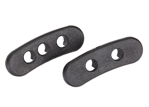 Gear adapters, fixed, RustlerÆ 4x4