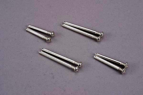 Screw pin set, (4-TecÆ)
