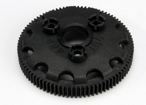 TRAXXAS 48P Spur Gear (90T)