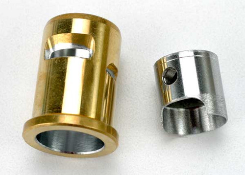 Piston/Sleeve (Matched Set), Wrist Pin Clips(2) (TRXÆ 2.5R)