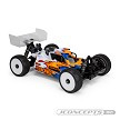 P2 - Tekno NB48 2.2 Buggy Body