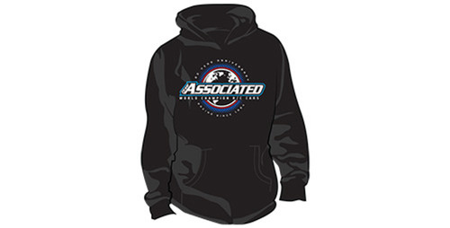 Team AE WC24 Xl Pullover Hoodie