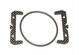 Factory Foote B7 Battery O-Ring