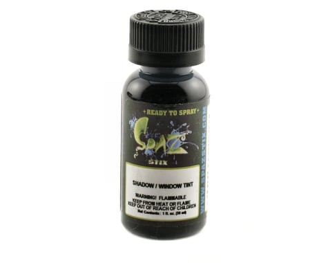 Spaz Stix "Window Tint" Hard-Anodized Paint (2oz)