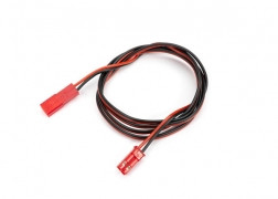 Wire harness, extension, Pro Scale® winch (770mm) (fits #10350 boat trailer)