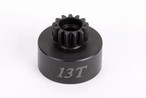 13T Clutch Bell Nitro 1/8th buggy truggy LutzRC