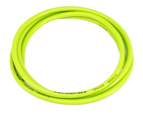 13 awg Silicone Wire (1 Meter) N Y