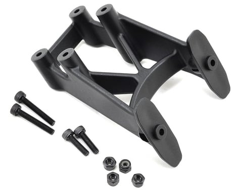 HB Racing V2 Wing Mount (Standard)