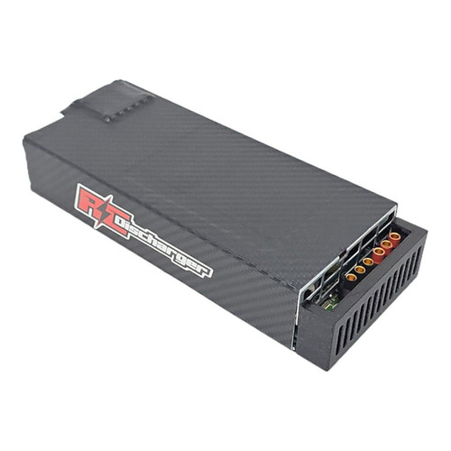 RC Discharger Power Supply 12V 900W 75A