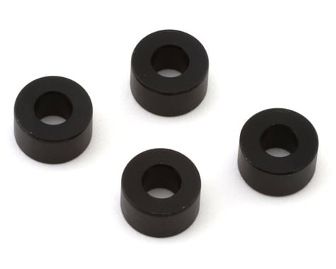 HB Racing 5mm Arm Spacer (4)
