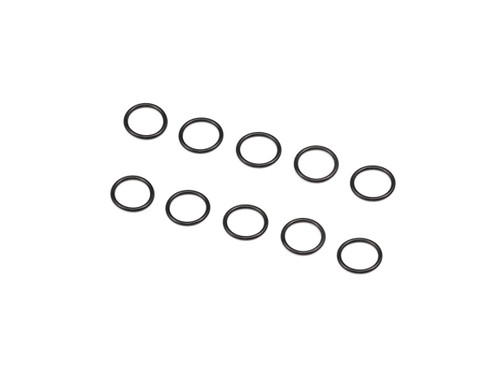 M117 - Shock Cap O-Ring (EMULSION)(10pcs)