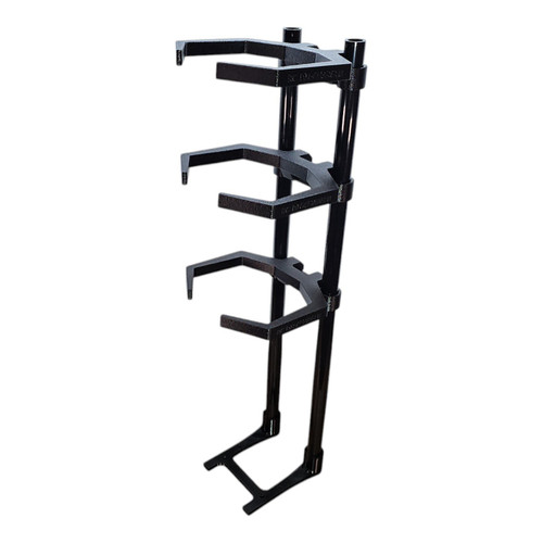 RC Car Stand for Regenerative Discharger V2 3 CAR WITHOUT LIPO BAG