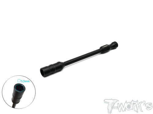 TT-087 5.5mm Nut Driver Attachment