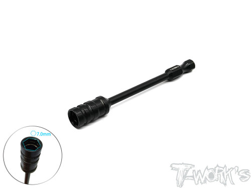 TT-087 7.0mm Nut Driver Attachment