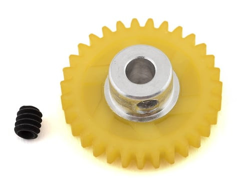 JK Products 48P Plastic Pinion Gear (3.17mm Bore) (31T)