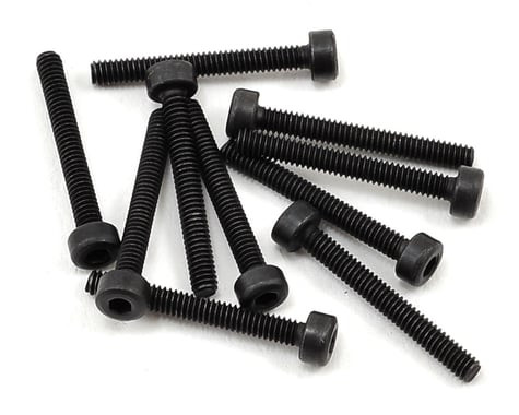 Team Associated 2x16mm Cap Head Hex Screw (10)