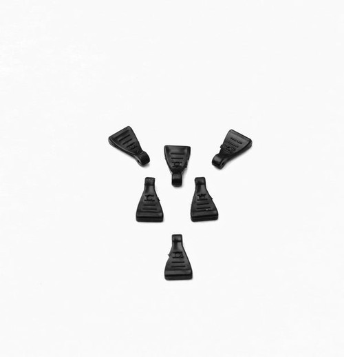 Racers Edge - Universal Body Clip Pulls (6)