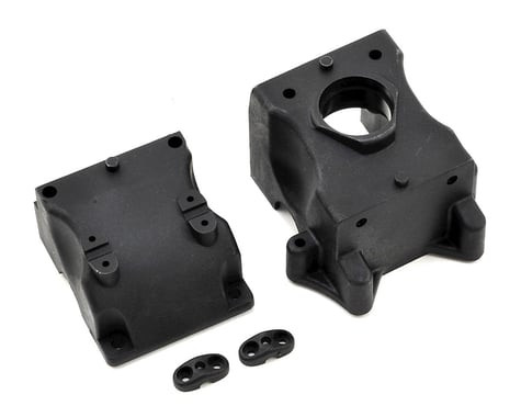 HB Racing D8 Series Large Bearing Gearbox Set