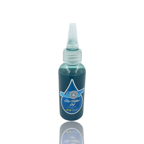 J&T Premier Air Filter Oil