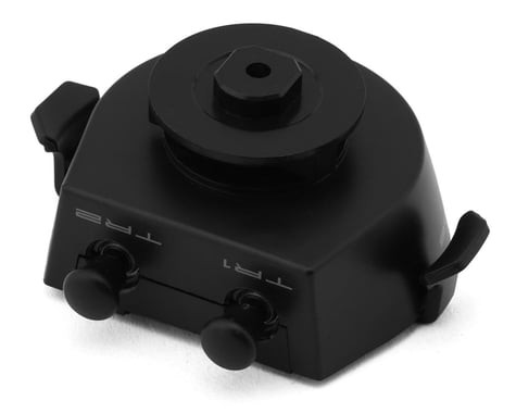 Flysky Noble NB4+ Wheel Disc