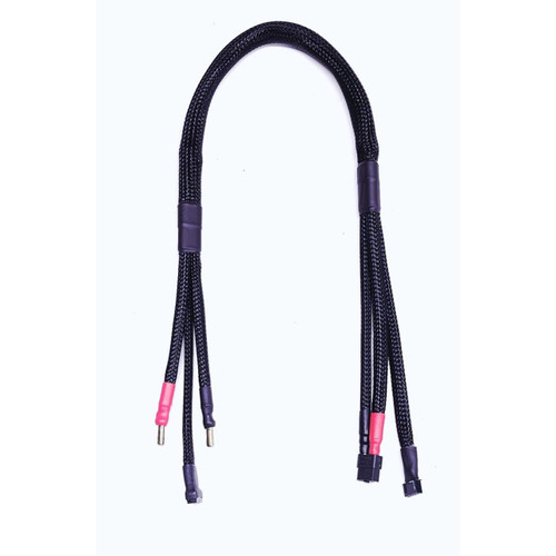 4S AMPED UP BALANCE CHARGE LEAD TYPE 5 4MM 5MM