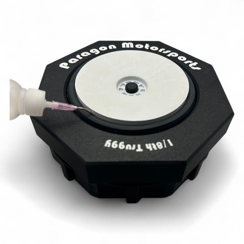 1/8TH TRUGGY TIRE GLUING JIG