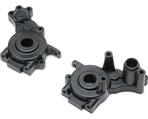 Transmission Case: 22S Sprint