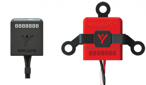 RC4 TRANSPONDER (RC2/CONE TRADE IN)