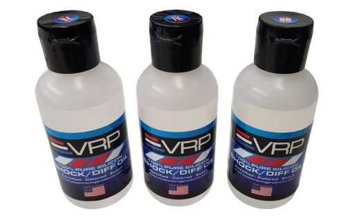 VRP 4OZ PRO DIFF OILS (118ML) 1K